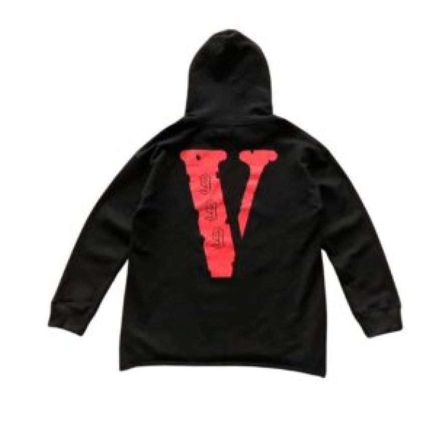 Vlone Shapes Trend Radar