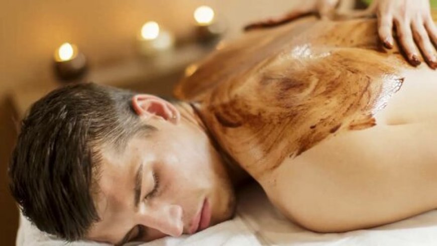 Back Facial in Boston: Unlocking the Secret to Glowing, Clear Skin