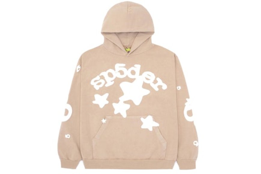Which Sp5der Hoodie fits your lifestyle best