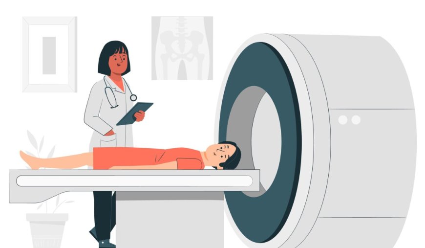 Prenatal MRI Scan in Dubai: Is It Safe and When Is It Needed?