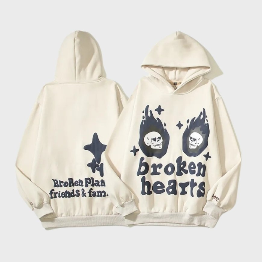 Broken Planet Hoodie Looks That Go Hard