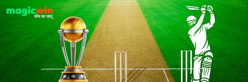 Magicwin247: Your All-In-One Betting Platform for Thrill, Trust & Winnings