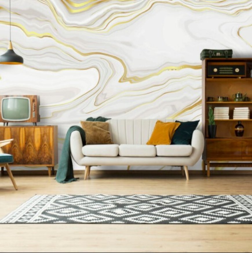 Elevate Your Interiors with Custom Wallpaper & Wall Murals in Australia