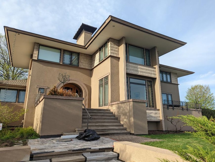 Professional Stucco Repair in Twin Cities Restore Your Home’s Beauty