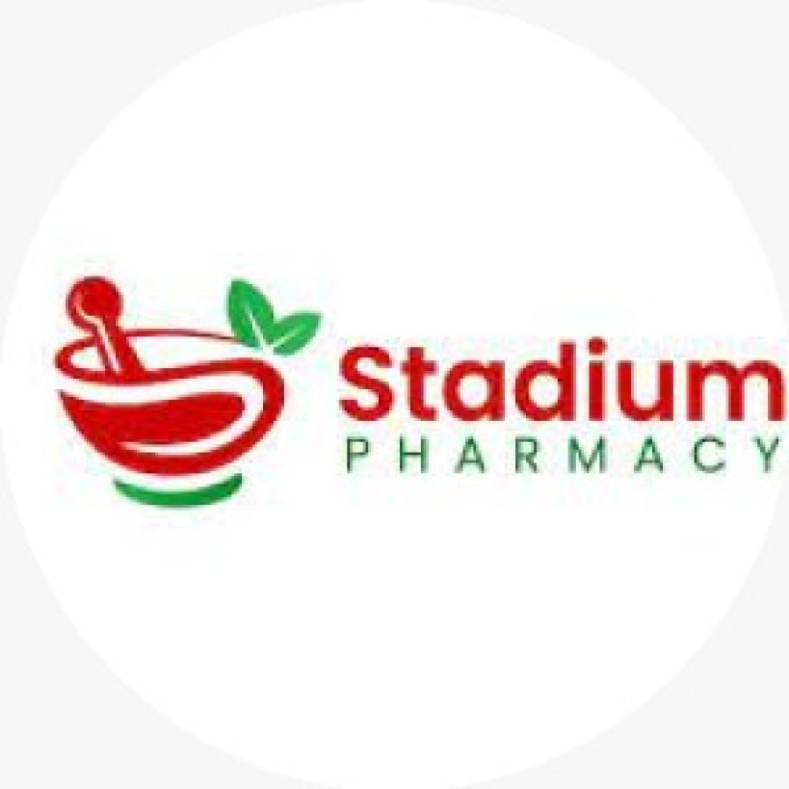 Local Pharmacy in Lee's Summit, MO | Stadium Pharmacy