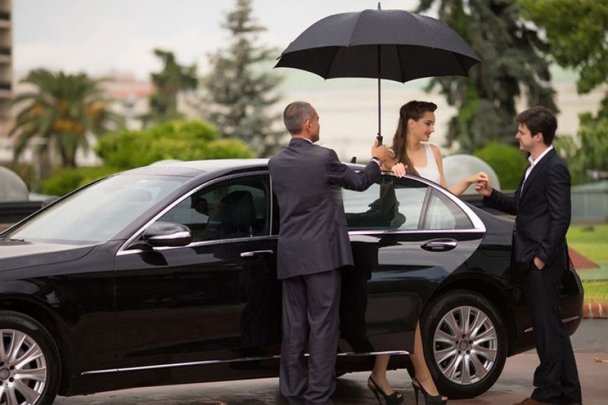 Reliable UK Airport to City Taxis: What to Look For