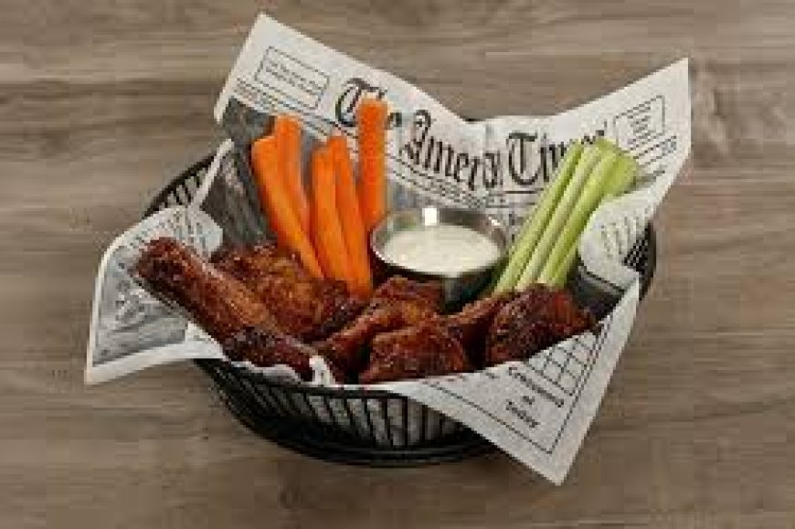 Boost Retail Packaging With Custom Food Basket Liners