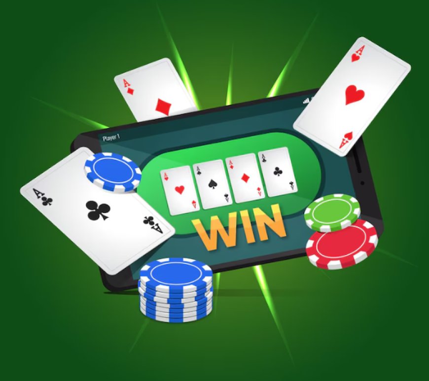 How White Label Poker Software Simplifies iGaming Business Launches