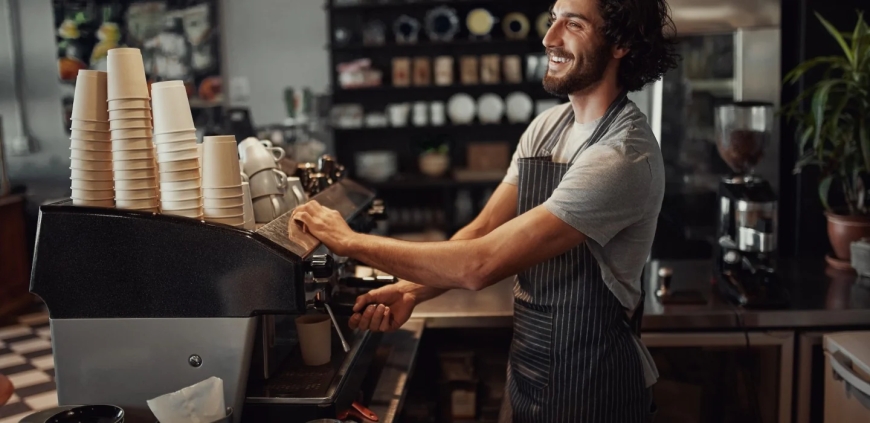Why Barista Training Is Essential Before Working in a Coffee Shop