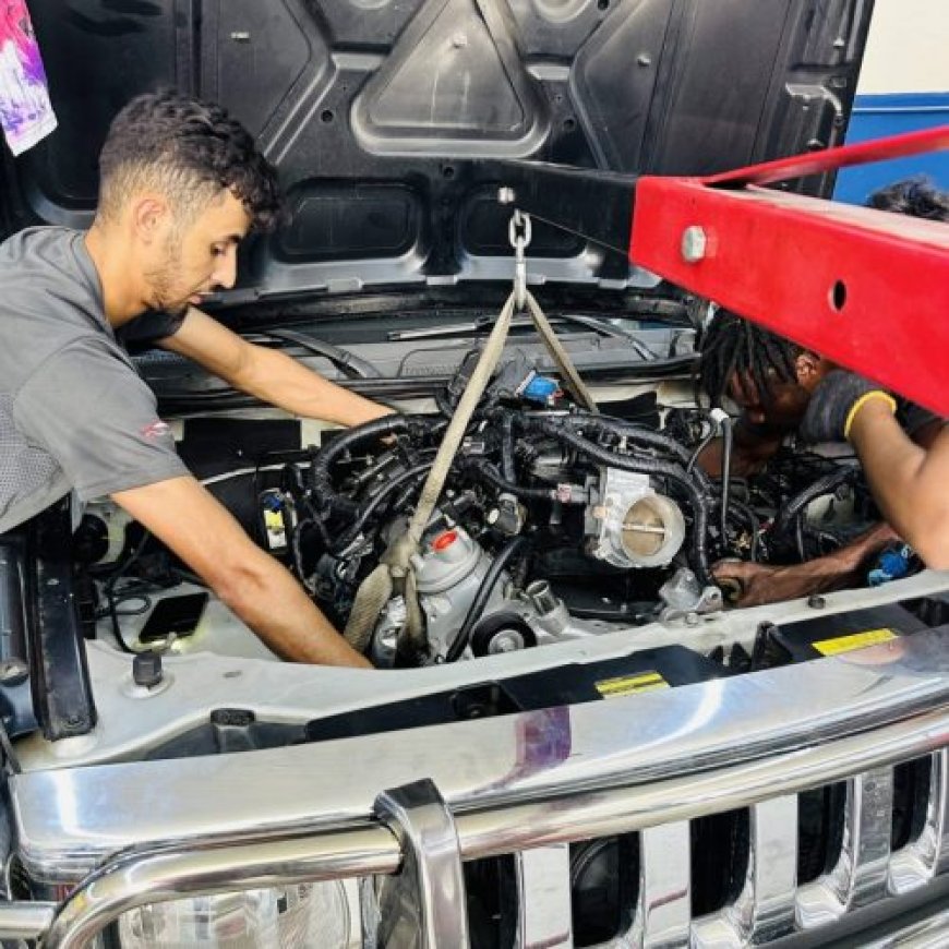 From Abu Dhabi to Dubai: Finding the Right Maybach Service Contract for You