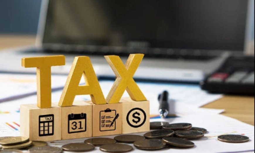 Maximizing Financial Efficiency with Expert Business Tax Advisory Services