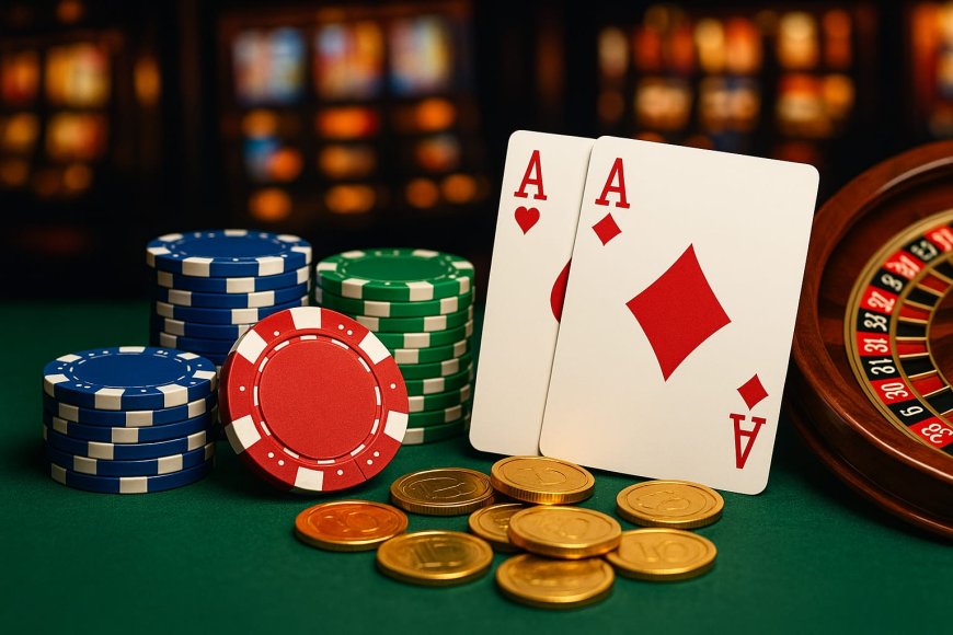 Adani Online Book: A New Era of Secure and Smart Betting in India