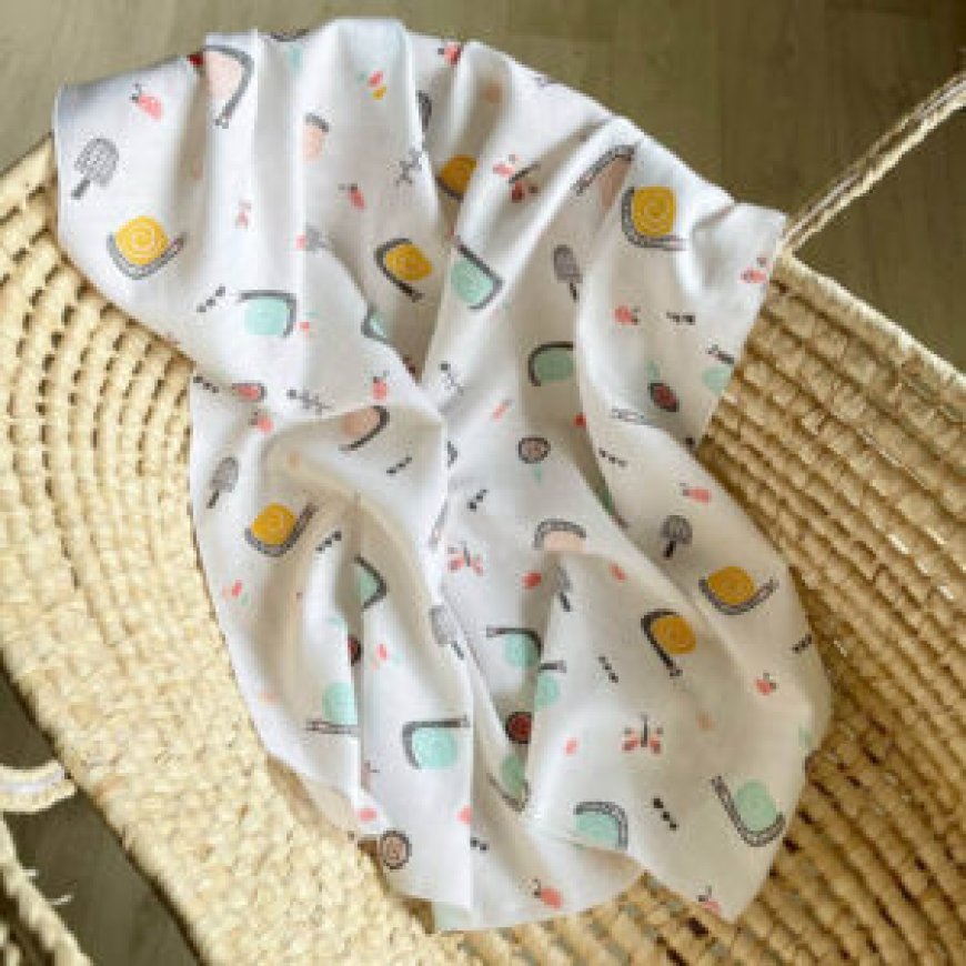 Kurumi: Your Go-To Store for Quality Baby Goods from Around the World
