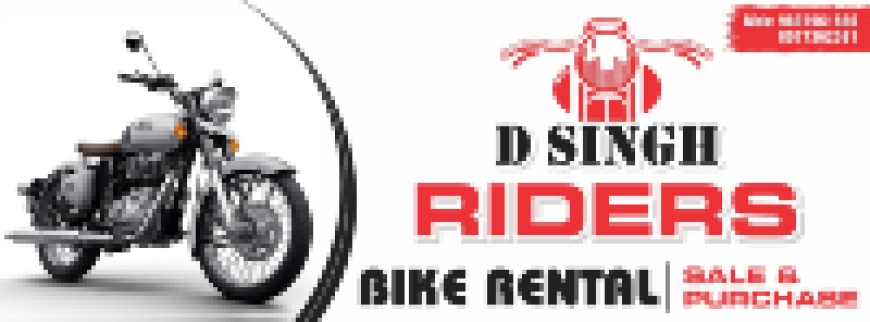 Discover the Joy of Two Wheels: How to Find the Best "Bike Rent Near Me"