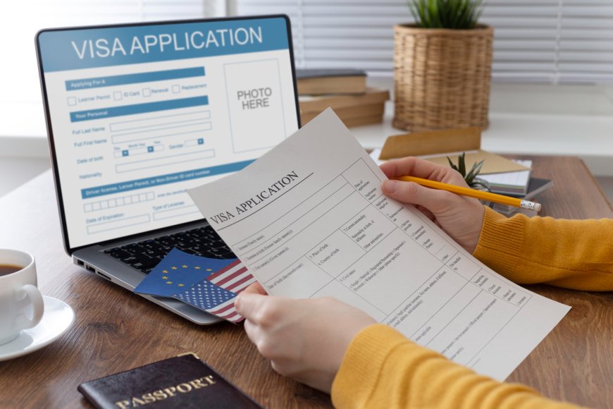 Avoid Delays with Visa Processing Companies in Dubai