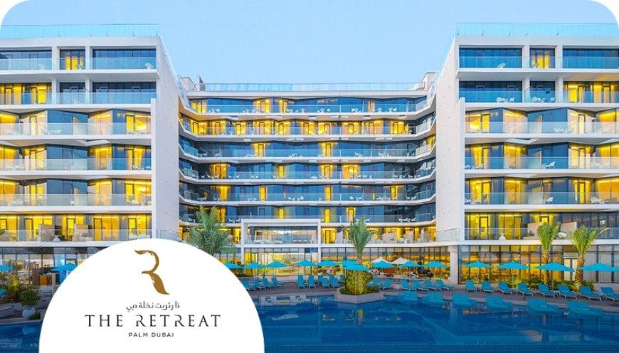 Savor the Flavors: Exploring the Best Palm Jumeirah Restaurants