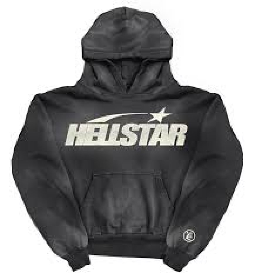 Elevate Street Vibes with the Iconic 2025 Hell Star Collection