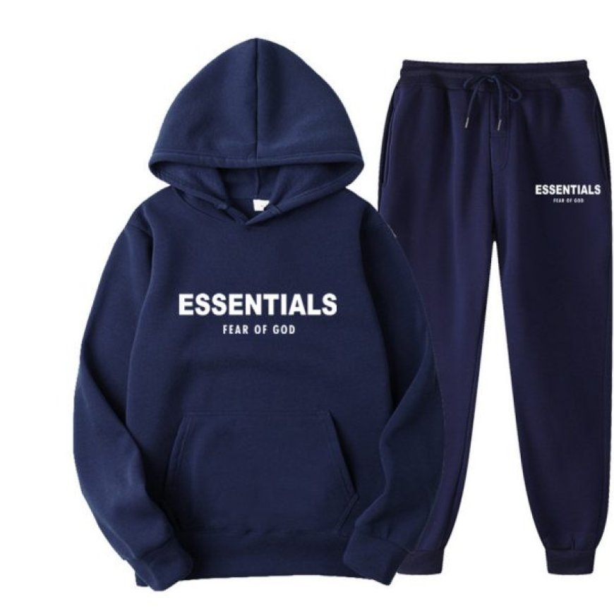Timeless Essential Hoodie for Casual Looks