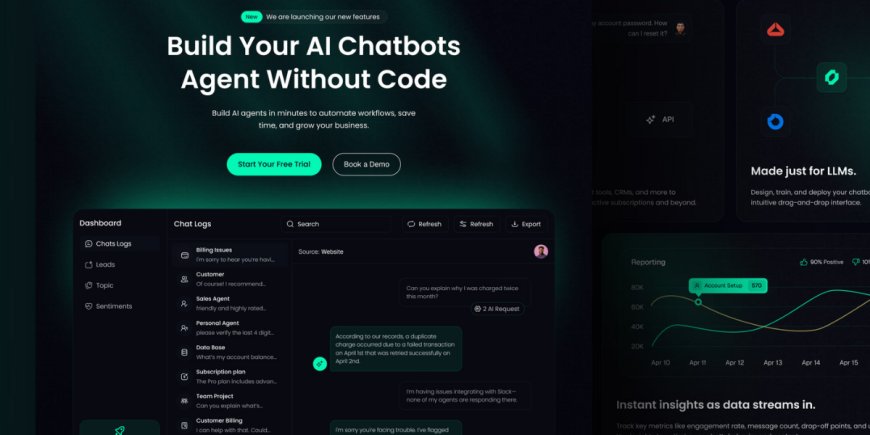 What Makes a Great Framer SaaS Template?