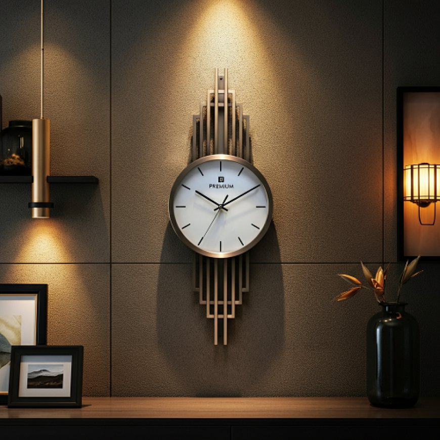 Premium Décor Items: Transform Your Space with BlissVie