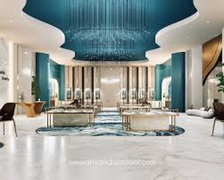 Creative Residential Interiors by Armando Interior: Designing Homes with Soul