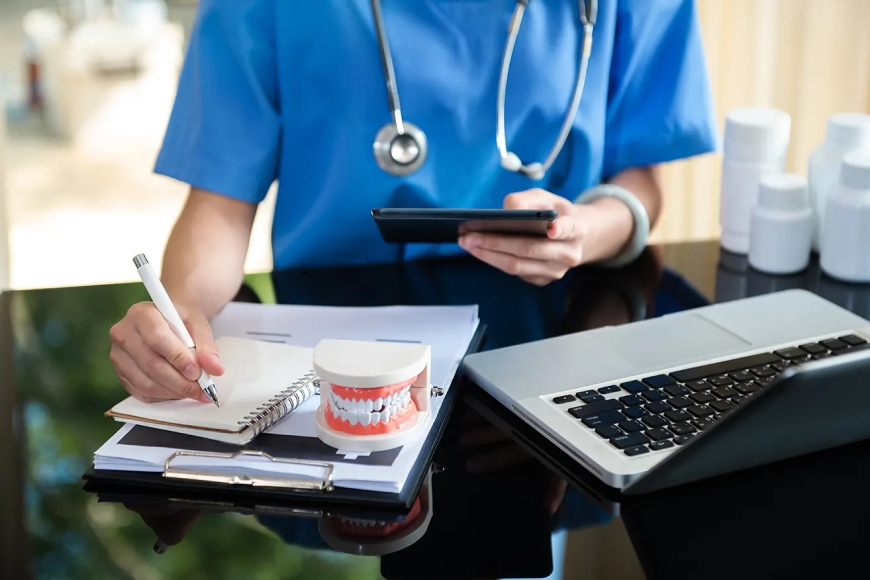 Key Benefits of Medical Billing Services for Small Practices