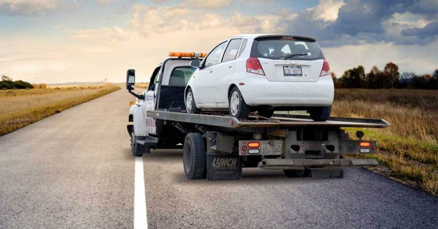 Scrap Metal to Bank Deposit: How the Cash for Cars Business Works