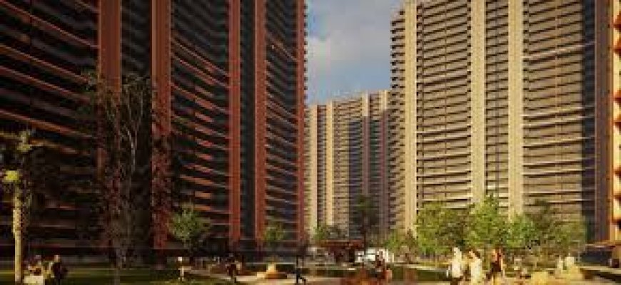 Jacob & Co | New Launch Projects in Sector 97 Noida