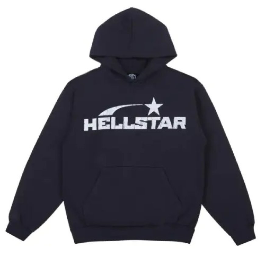 Unleashing Style with Hellstar Fearless Fits