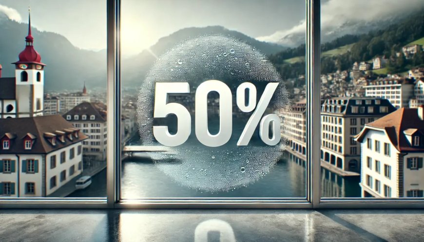 Professionelle Fensterreinigung in Zürich – Glasklare Ergebnisse vom Experten