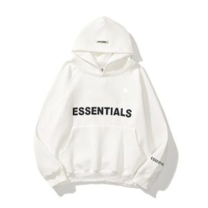 Essential Hoodies in Neutral Colors The Ultimate Wardrobe Staple