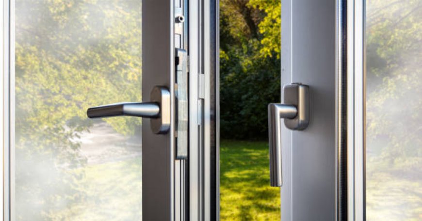 Transforming Homes with Double Glazing St Albans