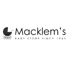 Macklems Baby store