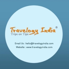 Travelogy India