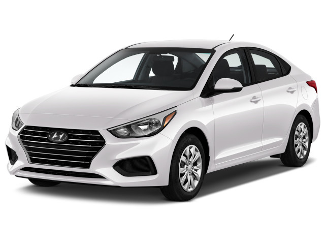 Hyundai Accent Prices Guide