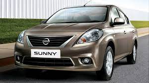 Nissan Sunny price