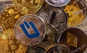 Cryptocurrency Investment Guide