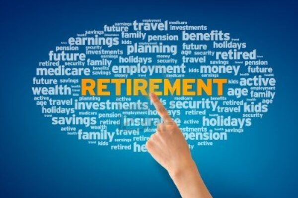 Retirement Planning Importance