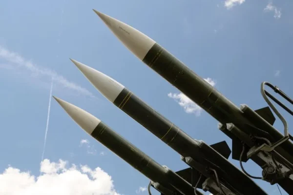Biden Ukraine Long-Range Missiles