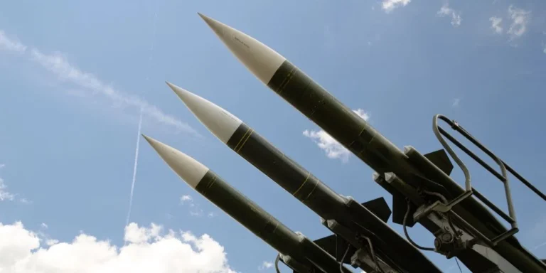 Biden Ukraine Long-Range Missiles